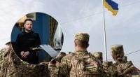 Военное положение и мобилизацию продлят: Зеленский внес законопроекты