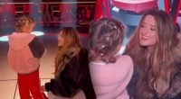 Новий тренер: голос дочки Могилевської пролунав на Голосі країни