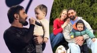 Концерты устраивает: Козловский похвастался талантом сына