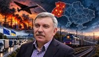 Росія хоче виправити фатальний прорахунок: Гончар - про удари по заходу України