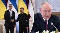 У Європі спалахнув скандал через переговори Фінляндії й Норвегії з Путіним - ЗМІ