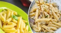 Макарони не злипнуться і стануть смачнішими: який інгредієнт додати у воду