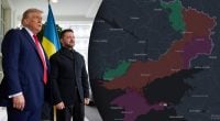 США більше не вимагатимуть від України віддати території: що готують натомість
