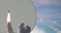 Росіяни масовано атакували Київ та знеструмили Дніпро - що відомо