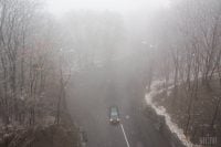 В Україні знизиться температура на 3-5°C: чи почнеться листопад з зимової погоди