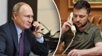 Телефонна розмова Зеленського з Путіним: в Офісі президента зробили заяву