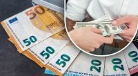 Доллар резко полетел вниз, а евро замерло: появился курс валют на 2 ноября
