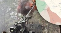 Ситуация обостряется: армия РФ продвинулась на важном участке фронта