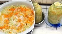Как не испортить квашеную капусту: в какие дни нужно перемешивать рассол