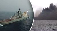 Россия потеряла свой крупнейший атомный крейсер "Петр Великий" — что произошло