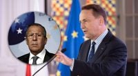На саміті G20 Лаврову передадуть важливе послання щодо війни в Україні
