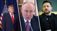 "Я не говорив цього раніше": Трамп зробив заяву про завершення війни в Україні