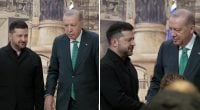 Зеленский раскрыл планы относительно переговоров с РФ после встречи с Эрдоганом