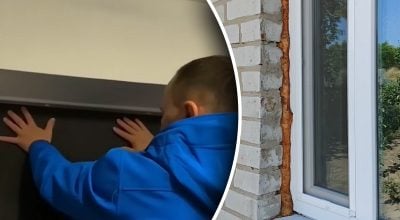 Які місця в домі треба перевірити перед опалювальним сезоном, щоб не втрачати тепло Які місця в домі треба перевірити перед опалювальним сезоном, щоб не втрачати тепло