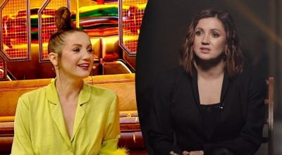 "Мене майже не стало": Олю Цибульську не впізнати після схуднення