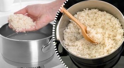 Чи справді рис потрібно мити перед варінням: відповідь шеф-кухарів здивує Чи справді рис потрібно мити перед варінням: відповідь шеф-кухарів здивує