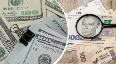 Долар раптово полетів угору, а євро обвалився: курс валют на 2 жовтня