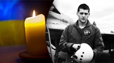 Катапультувався, але не вижив: у повітряному бою загинув пілот Катапультувався, але не вижив: у повітряному бою загинув пілот