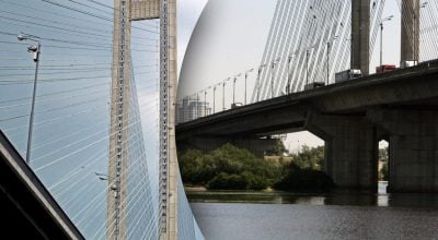 Що відомо про новий удар по Південному мосту