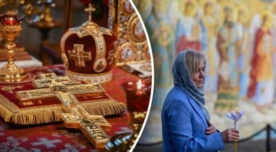 Какой церковный праздник 3 октября