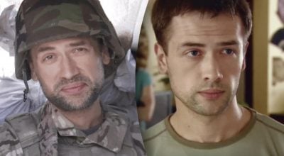 Анатолий Пашишин служит в ВСУ Анатолий Пашишин служит в ВСУ