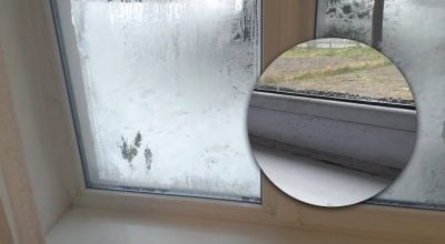 Вікна будуть сухими всю зиму: простий спосіб позбутися конденсату та вологи