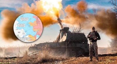 "Вівальді" може зірвати наступ РФ на Слов’янськ: в ISW розкрили план ЗСУ