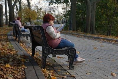 Заморозки отступят, а температура поднимется до +24: когда в Украине потеплеет