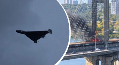 Удар по мосту может иметь скрытые последствия: эксперт предупредил о серьезной угрозе