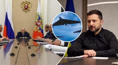 Путін наказав бити по Україні без обмежень: Зеленський розкрив нову тактику