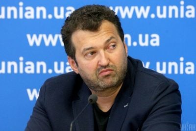 Зламати мовчання в корупційних схемах: Голобуцький прокоментував угоду Пашинського з САП
