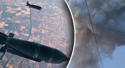 Удар був смертельним: РФ атакувала Харків КАБами, серед постраждалих діти