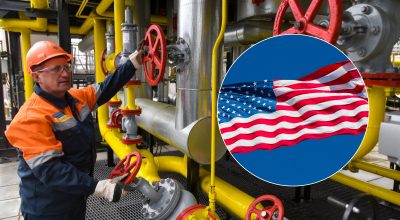 США можуть використати газосховища на заході України: що задумали США можуть використати газосховища на заході України: що задумали