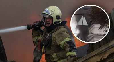 Готують план евакуації з Києва: західні посольства можуть покинути столицю