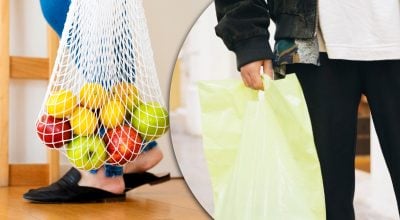 Чому в СРСР не було звичних поліетиленових пакетів: відповідь може здивувати