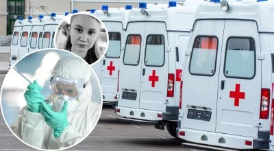 У РФ зафіксували смерть від чуми: сотні людей на карантині, що відомо