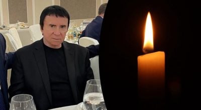 Раптово помер Анатолій Кашпіровський — що сталося