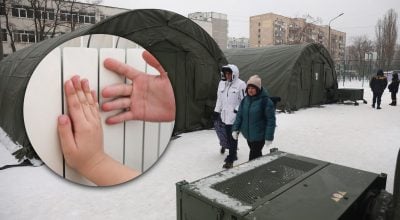 Не лише Київ: експерт сказав, які міста можуть залишитися без опалення взимку