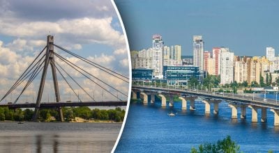 Росія взялася за київські мости: у NYT пояснили, чим це загрожує столиці