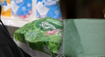 Про туалетний папір можна забути: у світі стає популярною цікава альтернативна