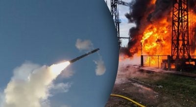 Россия изменила фокус ударов по энергетике: какой опасный сценарий готовит враг