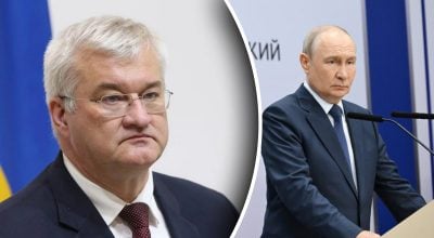 'Ми готові до припинення вогню': Україна розглядає індійський план перемир'я