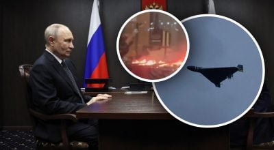 РФ змінює тактику: Кремль пішов на новий крок, щоб змусити Україну капітулювати