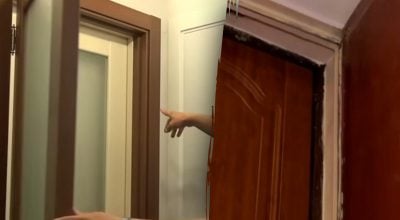 Нужно ли закрывать двери в комнатах зимой