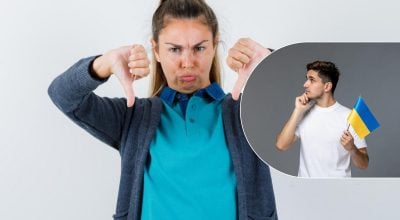 Ніякий не 'пратівний': як правильно сказати про щось дуже неприємне українською Ніякий не 'пратівний': як правильно сказати про щось дуже неприємне українською