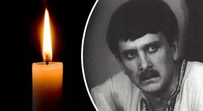 Умер Олег Шаварский 