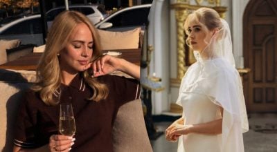 "Схудла на 27 кг": переможниця шоу "Холостяк" Бєлєнь кардинально змінилася