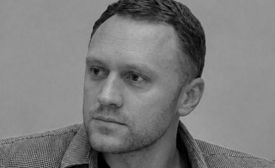 Всеволод Трофименко