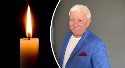 У РФ помер популярний виконавець шансону