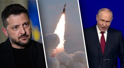 Путин придумал новый Путин придумал новый